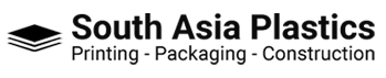 South Asia Plastics Logo